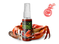 AromaX - Spray d'Immersion - Crabe Krill