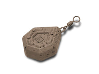 CyberBARBED - Plomb Grippeur - Camouflage