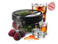 D-Snax Coquille - 30g - Rhum & cola