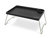 Idéal - Table pliante pour bivvy