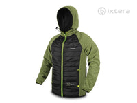 IXTera - Veste hybride Hybrix mi-saison