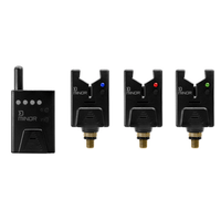 MINOR - 3+1 - Ensemble d'alarme de touche