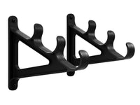 RodHOLD3R - Support de cannes - 3 cannes - Fixation incluse