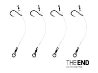 The END - Montage Chod - Prêt à l'emploi