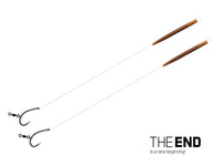 The END - D-Rig - Prêt à l'emploi