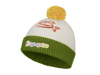Yupie Kids - Bonnet d'hiver - Chaud - Confortable - Coloré
