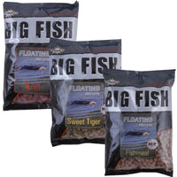 Gros Poisson Granulés Flottants - 1,1kg - 11mm