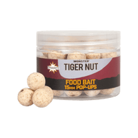 Appâts flottants Monster Tiger Nut Foodbait - 15mm