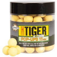 Pop-Ups Sweet Tiger & Maïs - 15mm