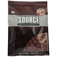 The Source 1kg - Bouillettes