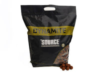 The Source Boilies - 5kg