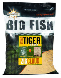 Zig Cloud - Tigre Doux - 1,8 kg
