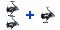 Power Aero - 14.000 - XSC - 2+1 OFFERTS