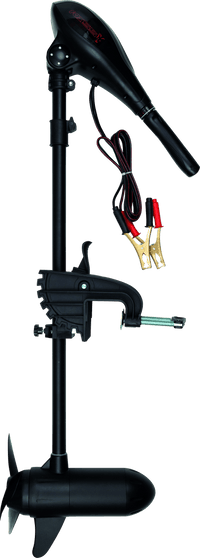 55 Moteur - Hélice 3 pales 12V 55lb de poussée - Moteur électrique