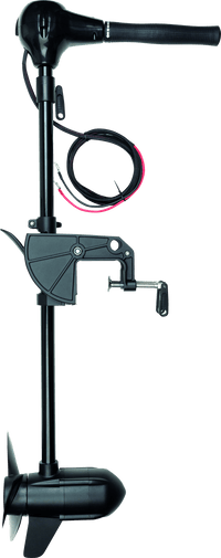 80 Moteur - Moteur sans balais 12V 80lb de poussée - Moteur électrique