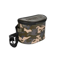 Aquos - Ceinture à appâts Camolite - Grande - 8L