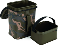 Sac multiple Aquos Camolite avec insert