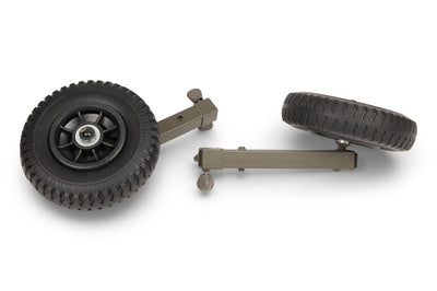 Fox Barrow Rear Wheel Conversion - KarperCentrale