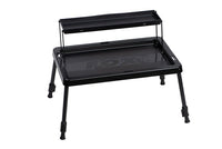 Table de bivouac - Compacte - 2 niveaux