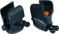 Clip de canne réglable Black Label