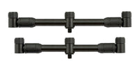 Barre d'alarme Black Label QR - 3 cannes - XL réglable