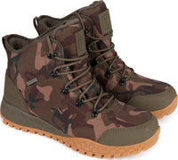 Bottes V2 Camouflage - Chaussures