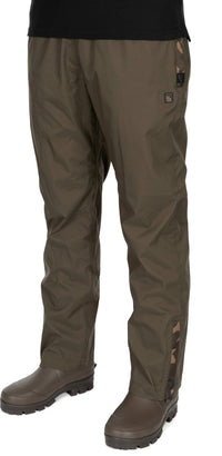 Pantalon de pluie Camo Kaki RS 10K