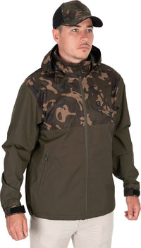 Imperméable Camo Kaki RS 10K