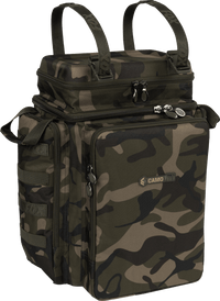 Sac à dos compact Camolite