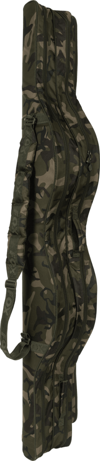 Camolite Hardcase - 4 cannes - 10FT