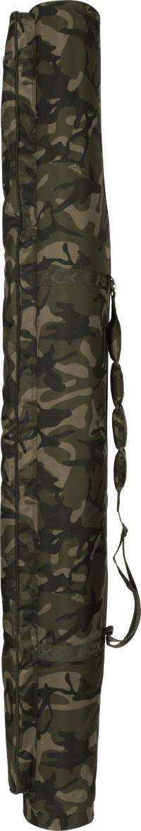 Camolite Hardcase - 4 cannes - 12FT