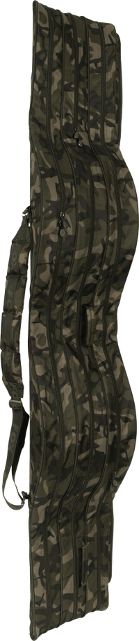 Camolite Boîtier Rigide - 6 cannes - 12FT