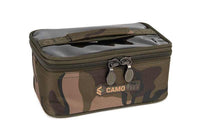 Sac à plombs et accessoires Camolite Large - Sac à plomb - Camouflage - 500D