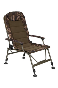 Camolite - Grand fauteuil inclinable