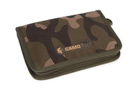 Porte-documents Camolite Licence - Porte-documents - Camouflage - Étanche