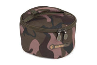 Sac de pan Camolite - Néoprène - Camouflage - Ensemble de 4 pièces