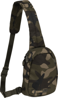 Portefeuille d'épaule Camolite