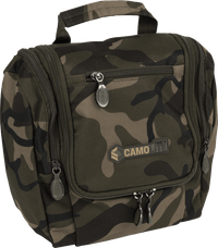 Sac de lavage Camolite