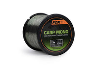 Carpe Mono - Mainline - 1000m