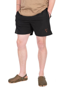 Collection Black LW Short de bain