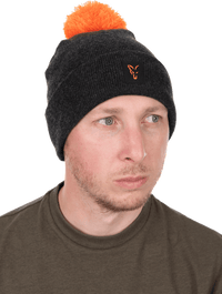 Collection Bonnet à Pompon - B/O - Casquette