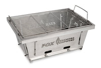 Ustensiles de cuisine pliables pour barbecue