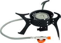 Réchaud à gaz Cookware Heat Transfer 3200