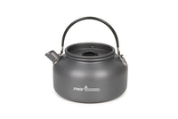 Bouilloire de cuisine