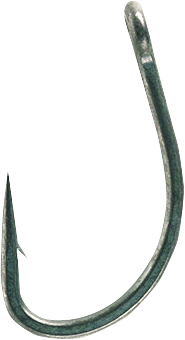 Edges Armapoint Courbe Hampe Courte - Hameçon Carpe