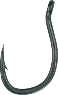 Hameçon carpe Edges Armapoint à large ouverture et œillet retourné