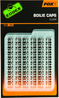 Capsules pour bouillettes Edges