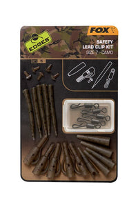 Kit plomb camouflé Edges Lead Cip