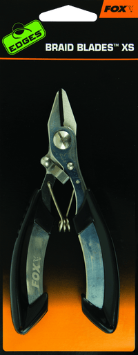 Edges Carp Braid Lames - Ciseaux