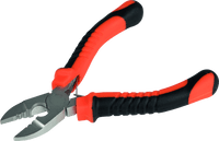 Pinces à sertir Edges